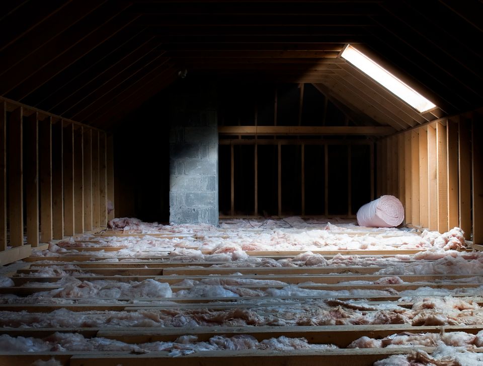 Loft Insulation Problems You Might Face This Winter