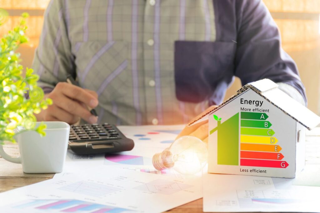 What Is An Energy Audit?